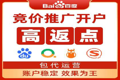 某电商平台的SEM推广策略分析
